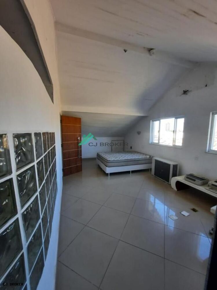 Casa, 3 quartos - Foto 10