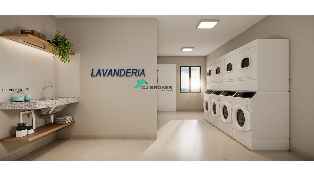 Apartamento, 2 quartos - Foto 8