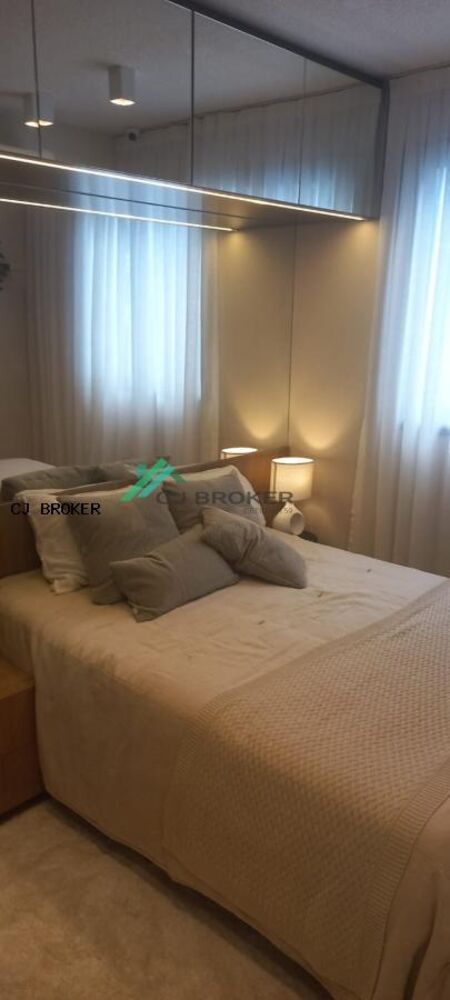 Apartamento, 2 quartos - Foto 9