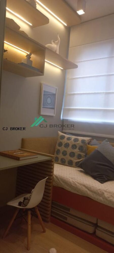 Apartamento, 2 quartos - Foto 5