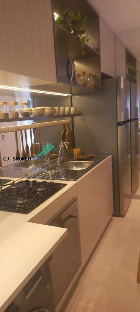 Apartamento, 2 quartos - Foto 18