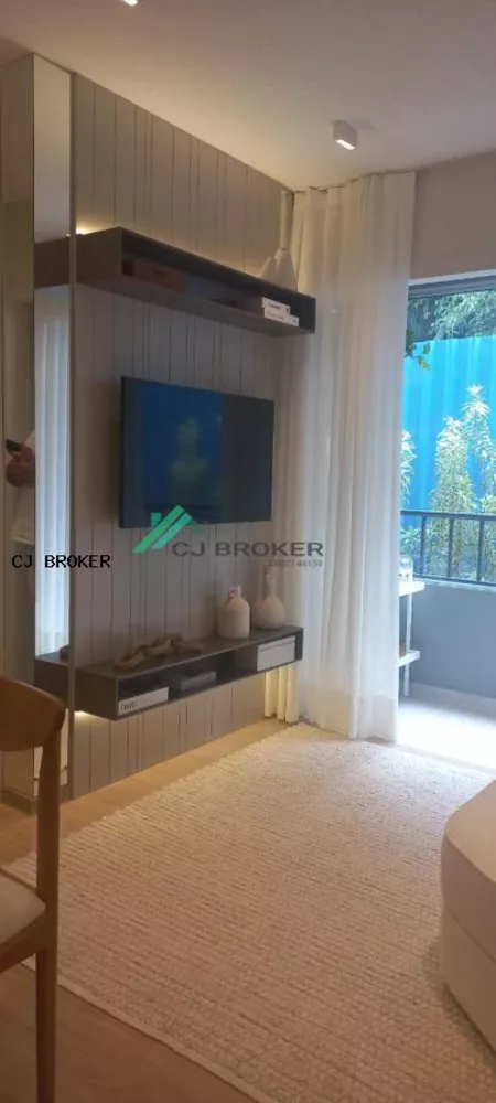 Apartamento, 2 quartos - Foto 1