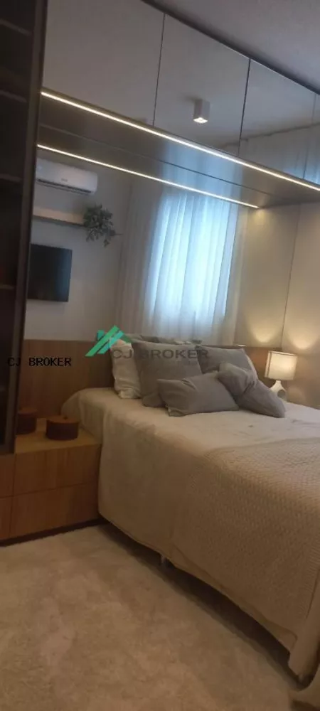 Apartamento, 2 quartos - Foto 14