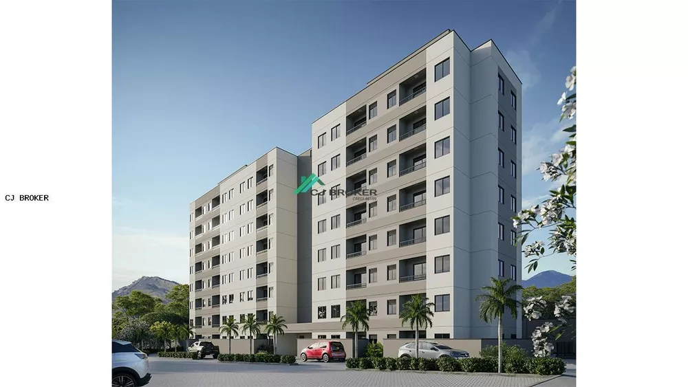 Apartamento, 2 quartos - Foto 40