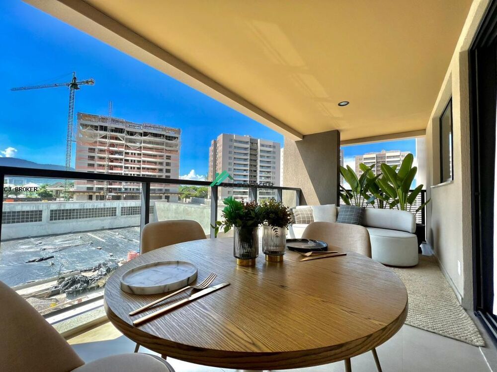 Apartamento, 3 quartos, 93 m² - Foto 10