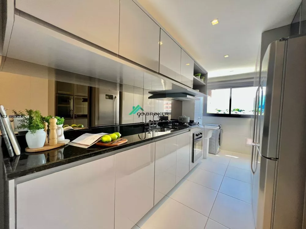 Apartamento, 3 quartos, 93 m² - Foto 28