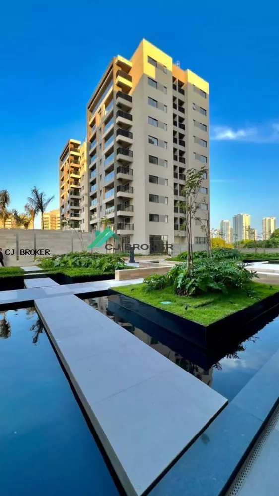 Apartamento, 3 quartos, 93 m² - Foto 35