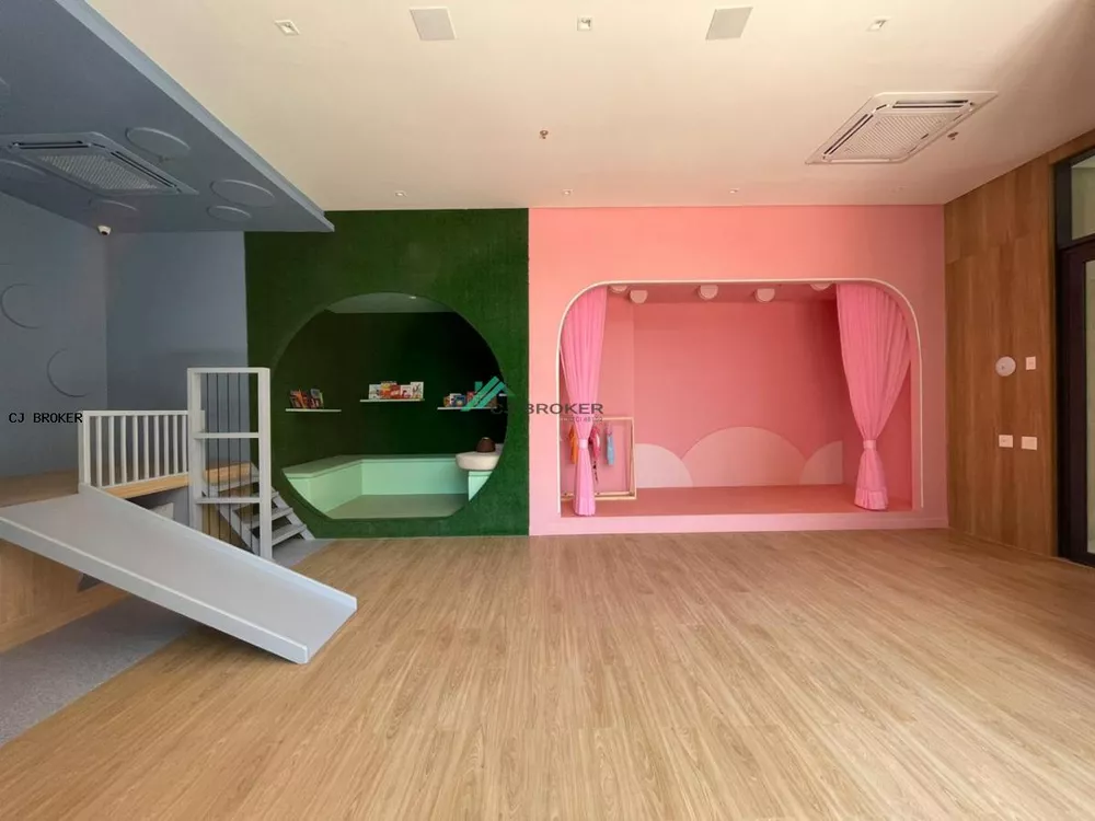 Apartamento, 3 quartos, 93 m² - Foto 23