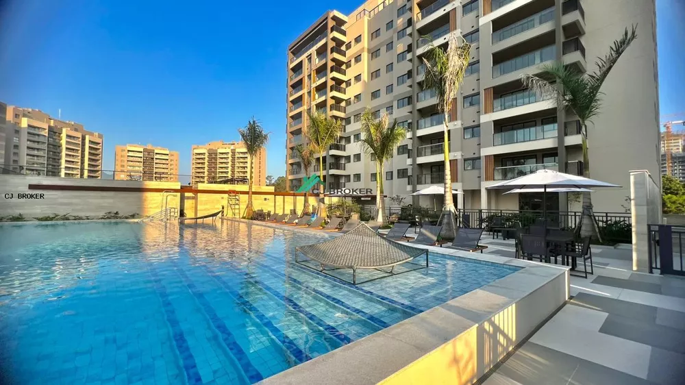 Apartamento, 3 quartos, 93 m² - Foto 30