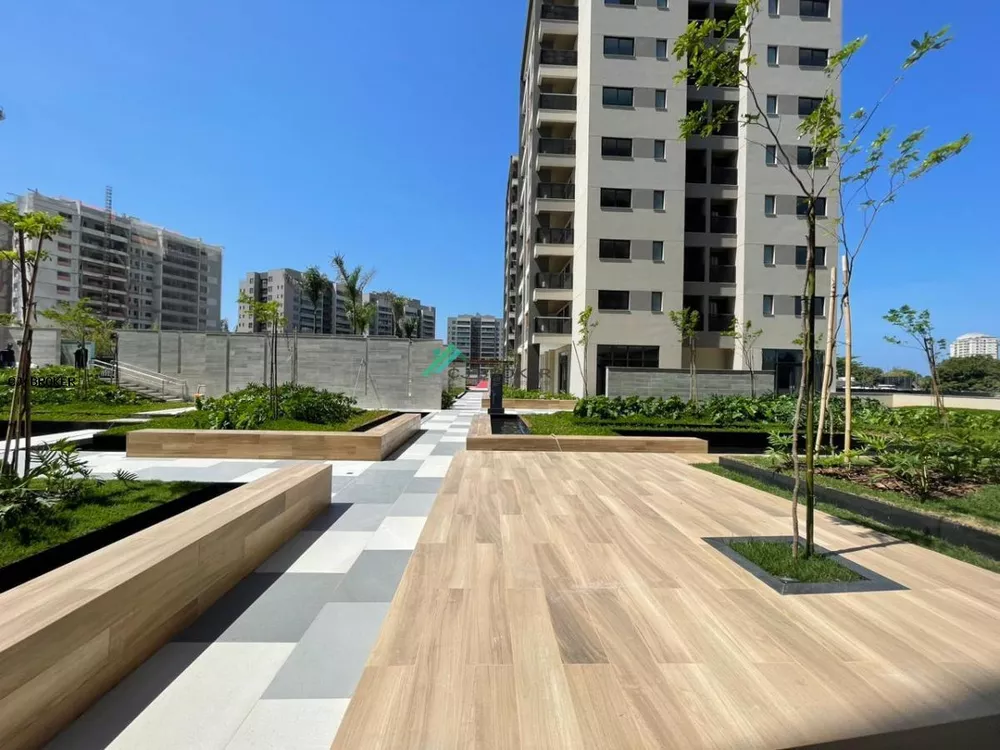 Apartamento, 3 quartos, 93 m² - Foto 4