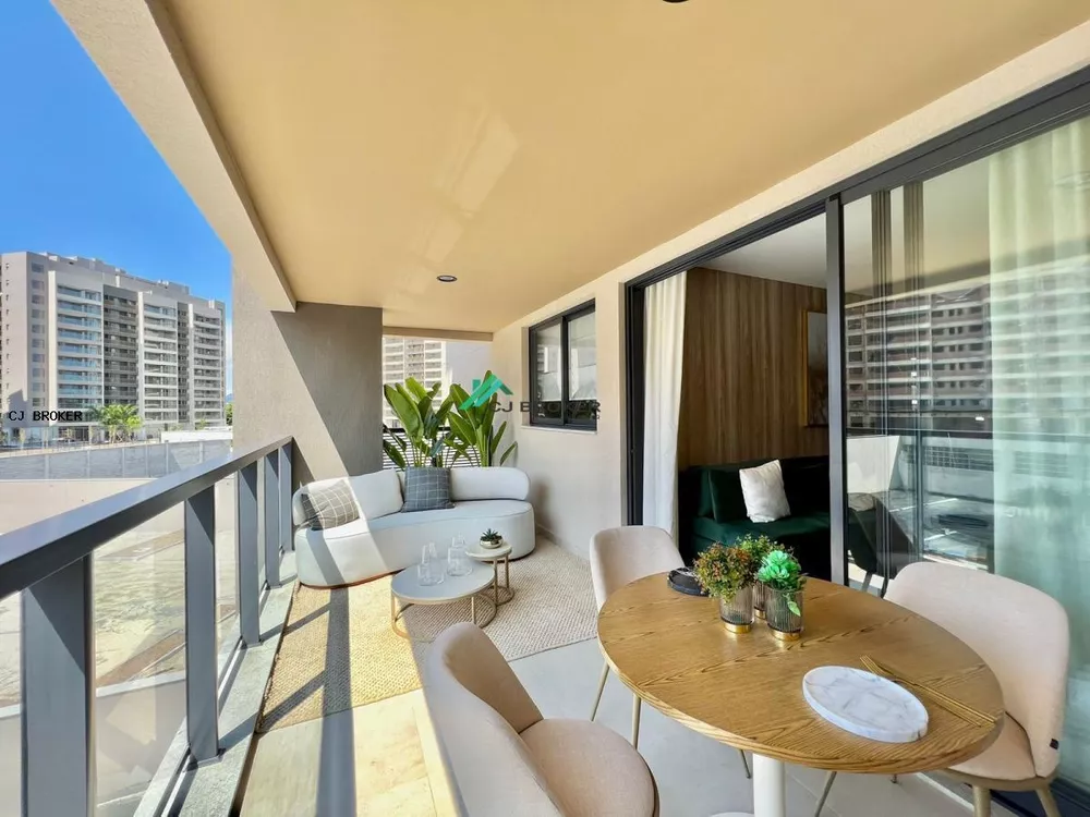 Apartamento, 3 quartos, 93 m² - Foto 37