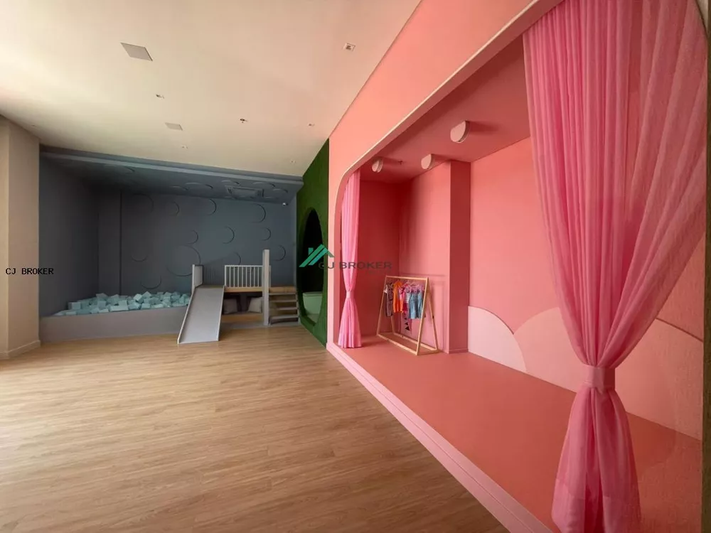Apartamento, 3 quartos, 93 m² - Foto 38