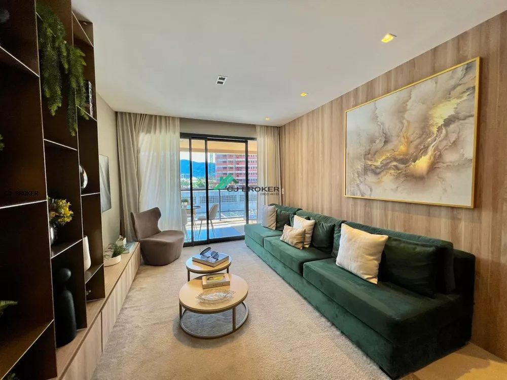 Apartamento, 3 quartos, 93 m² - Foto 3