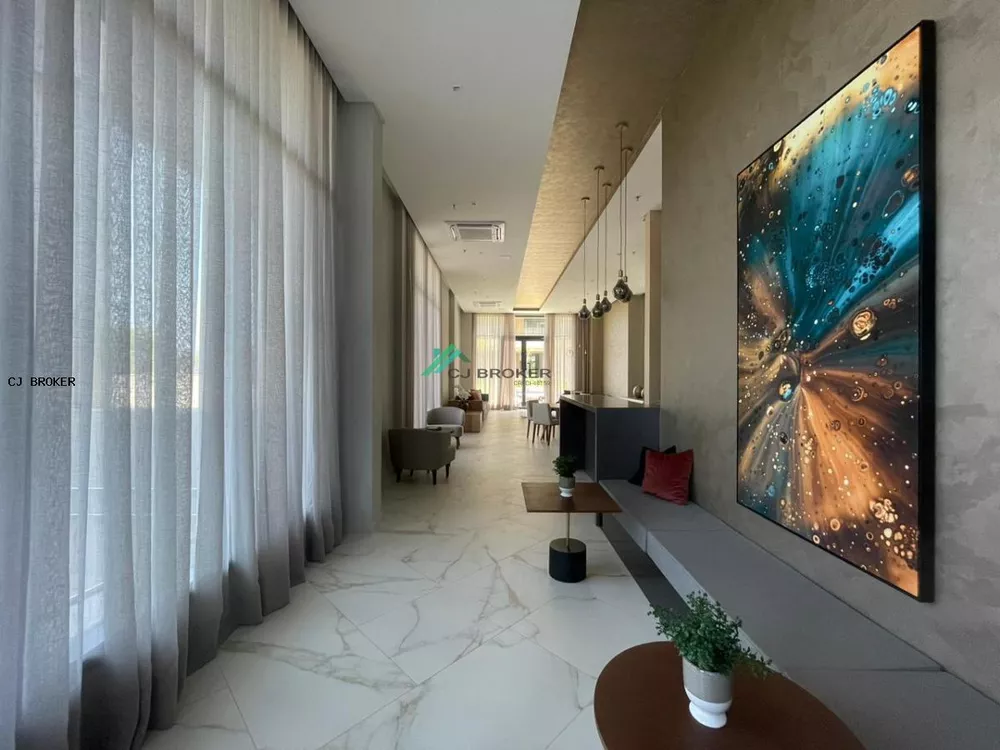 Apartamento, 3 quartos, 93 m² - Foto 26