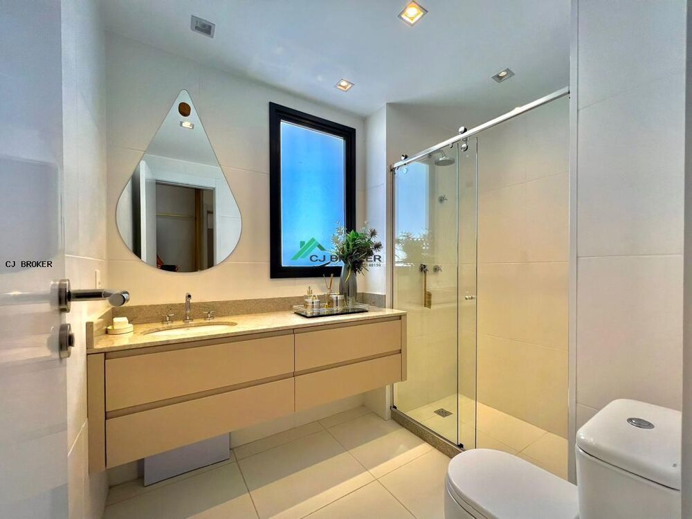 Apartamento, 3 quartos, 93 m² - Foto 6