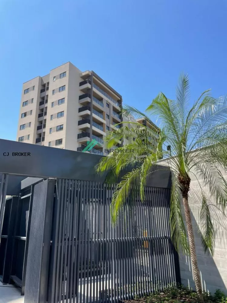 Apartamento, 3 quartos, 93 m² - Foto 14