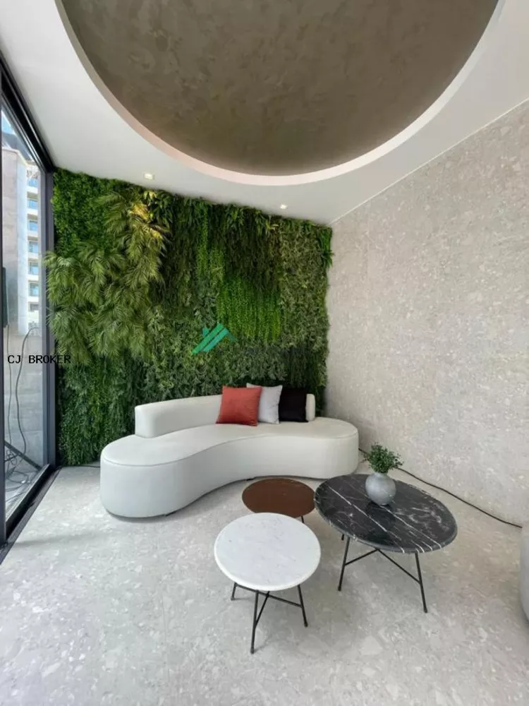 Apartamento, 3 quartos, 93 m² - Foto 24
