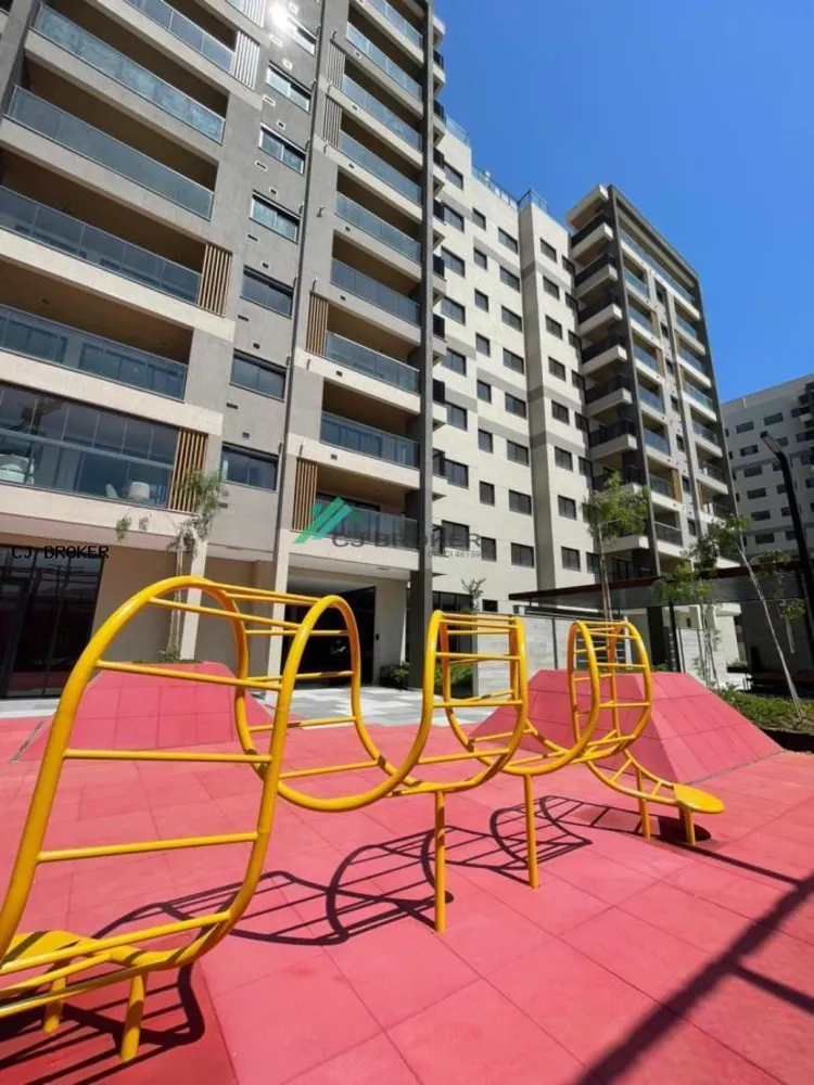Apartamento, 3 quartos, 93 m² - Foto 40