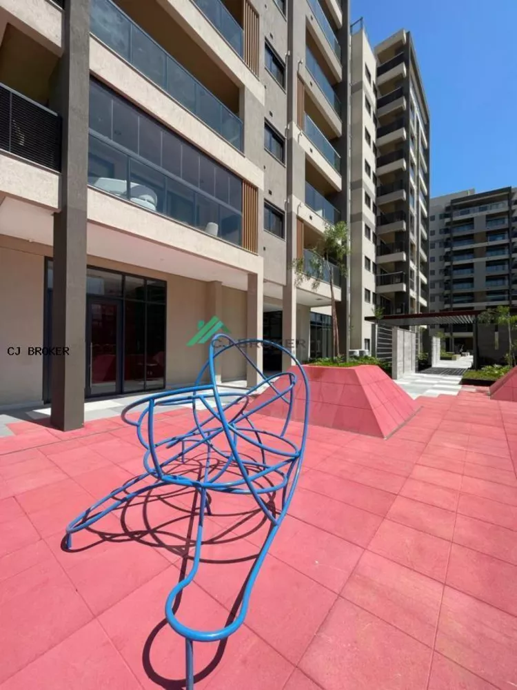Apartamento, 3 quartos, 93 m² - Foto 33