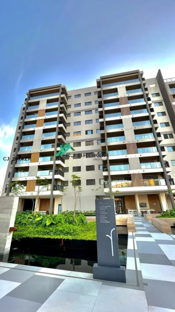 Apartamento, 3 quartos, 93 m² - Foto 39