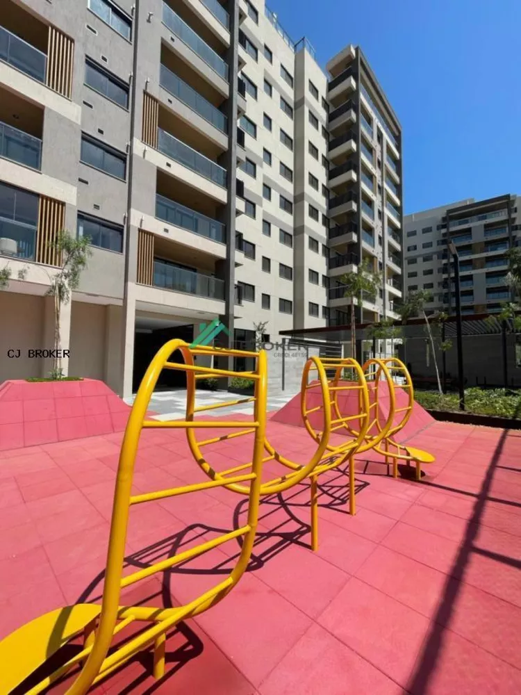 Apartamento, 3 quartos, 93 m² - Foto 21