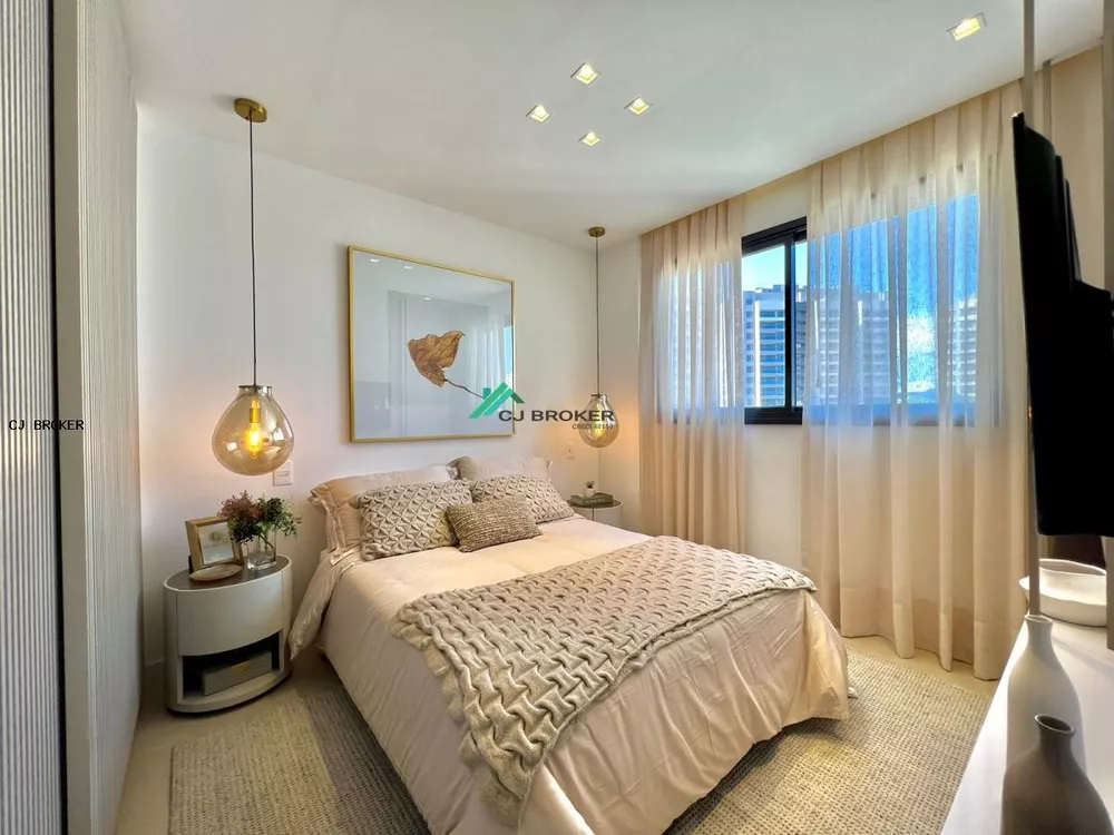 Apartamento, 3 quartos, 93 m² - Foto 27