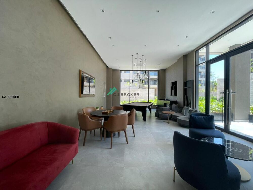 Apartamento, 3 quartos, 93 m² - Foto 11