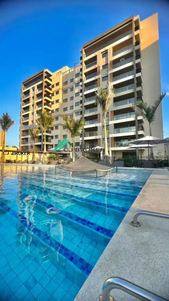 Apartamento, 3 quartos, 93 m² - Foto 25