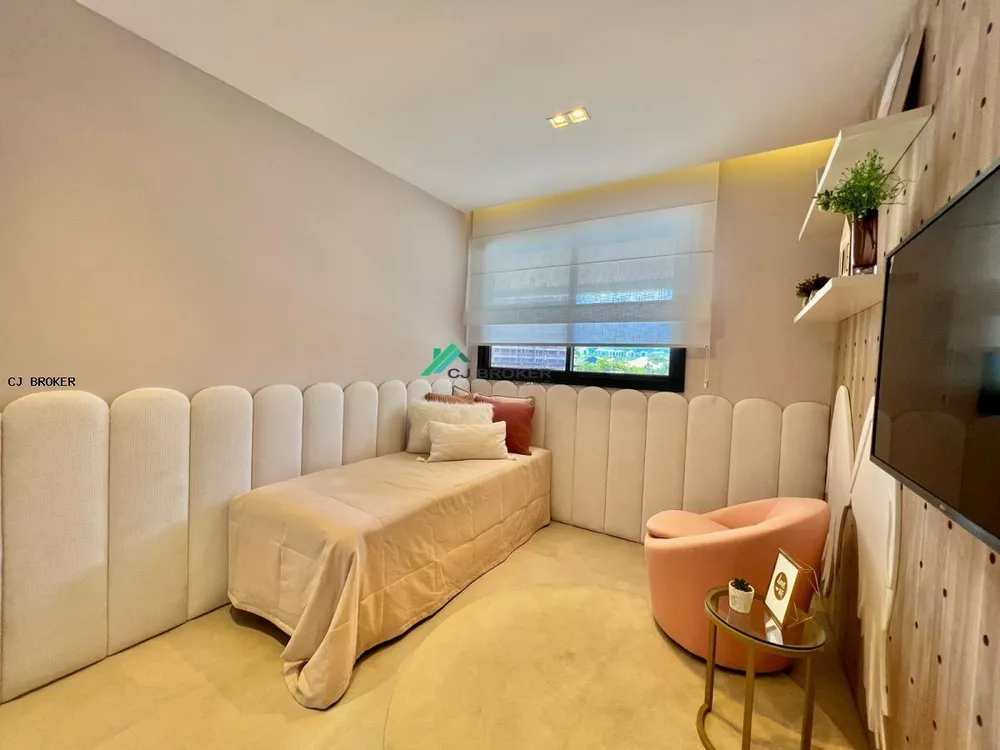 Apartamento, 3 quartos, 93 m² - Foto 2