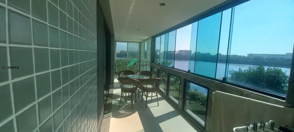 Apartamento, 4 quartos - Foto 16