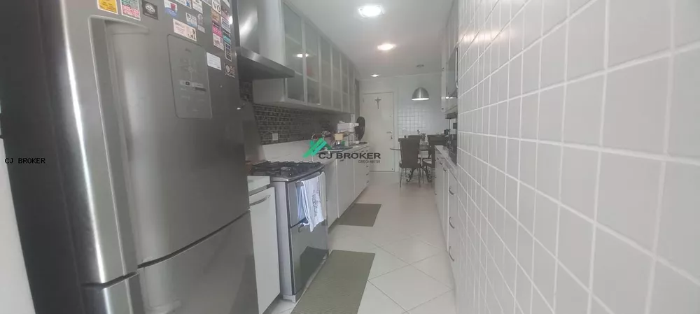 Apartamento, 4 quartos - Foto 19