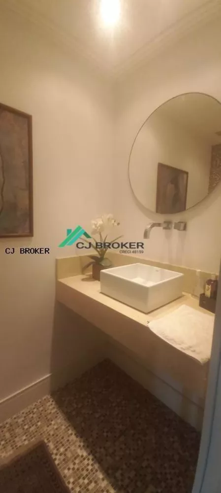 Apartamento, 4 quartos - Foto 24