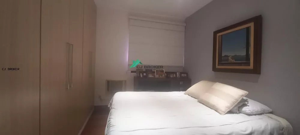 Apartamento, 4 quartos - Foto 1