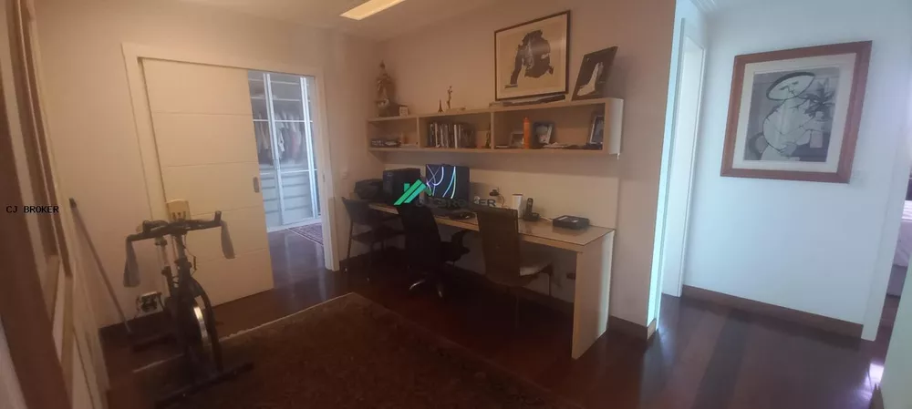 Apartamento, 4 quartos - Foto 21
