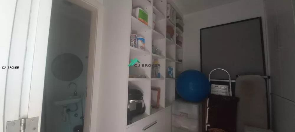 Apartamento, 4 quartos - Foto 8