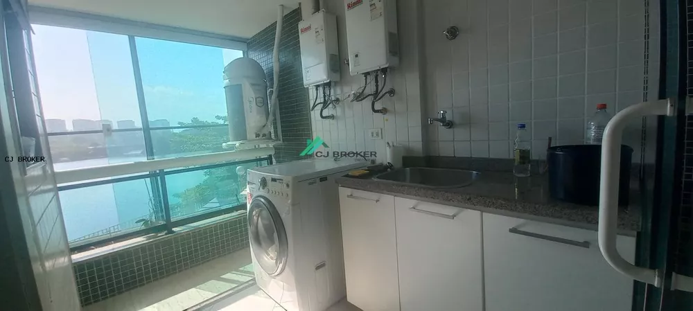 Apartamento, 4 quartos - Foto 22