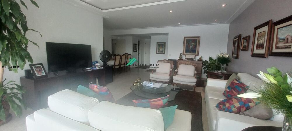 Apartamento, 4 quartos - Foto 34