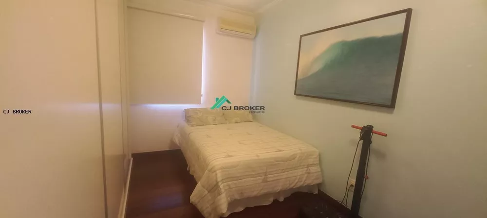 Apartamento, 4 quartos - Foto 2