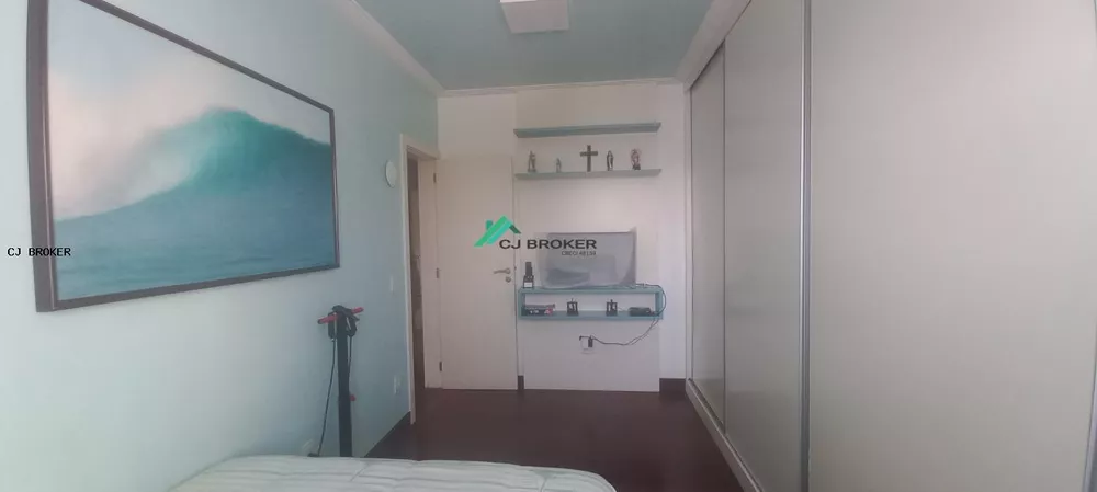Apartamento, 4 quartos - Foto 20