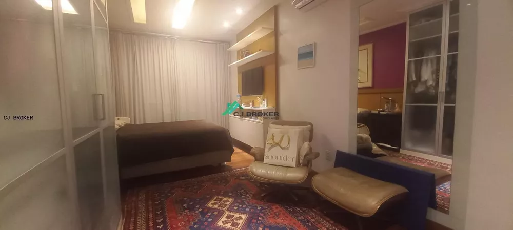 Apartamento, 4 quartos - Foto 23