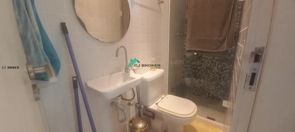 Apartamento, 4 quartos - Foto 15
