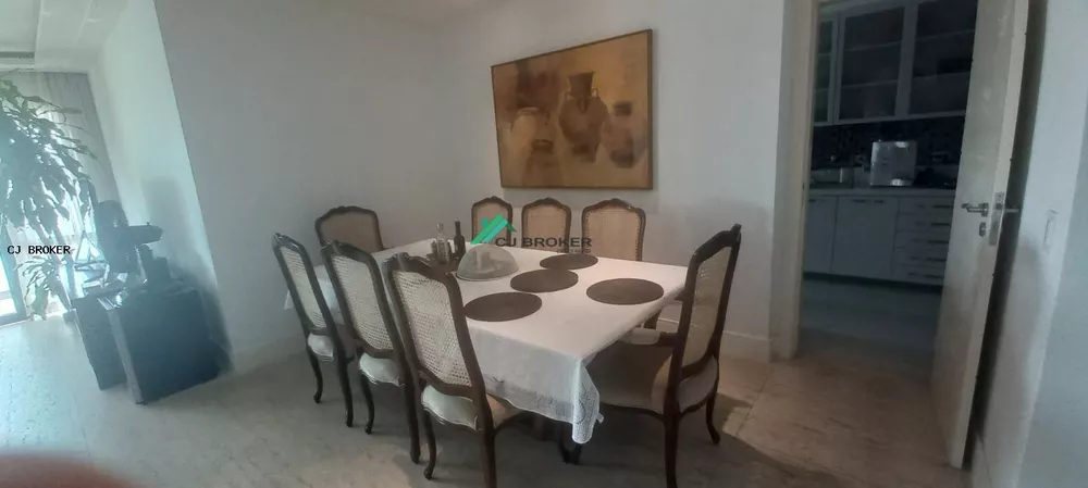 Apartamento, 4 quartos - Foto 4