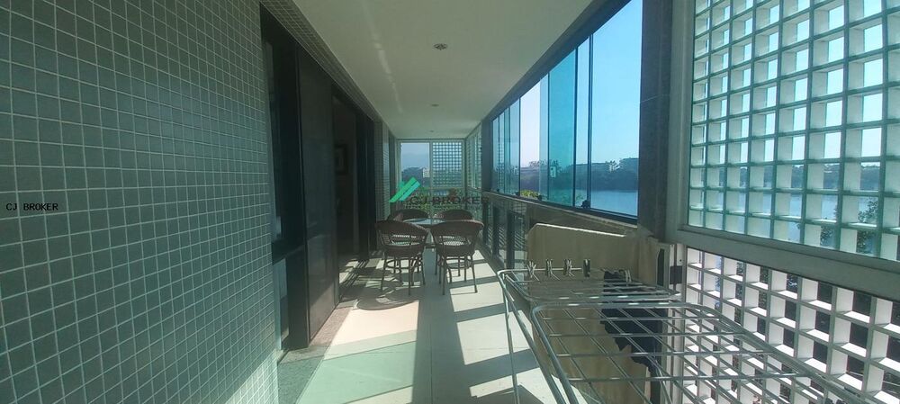 Apartamento, 4 quartos - Foto 32