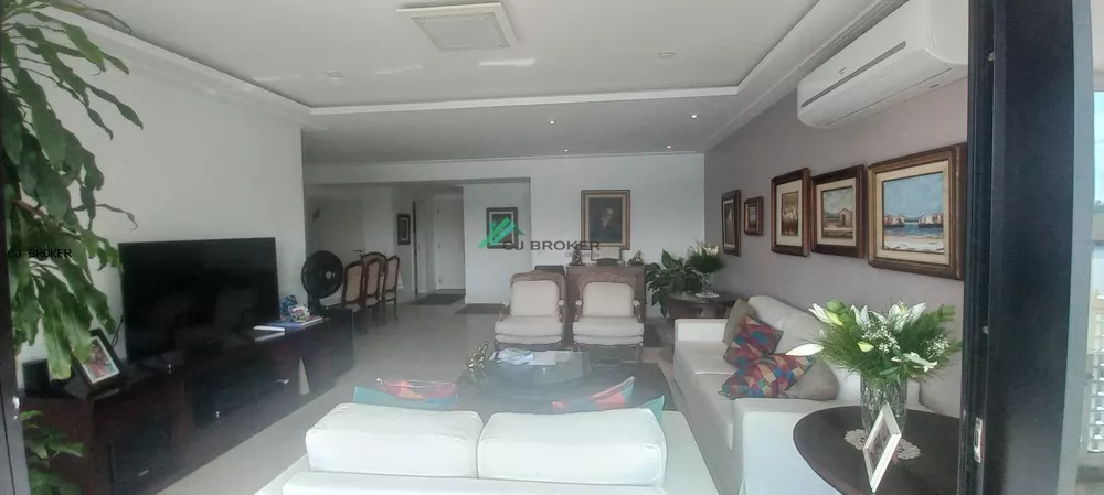 Apartamento, 4 quartos - Foto 25