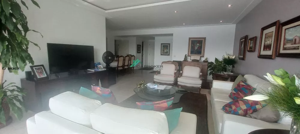 Apartamento, 4 quartos - Foto 27