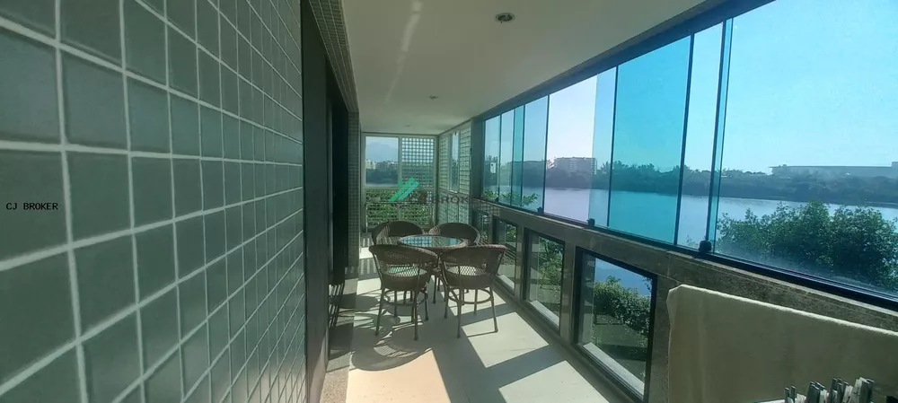 Apartamento, 4 quartos - Foto 12