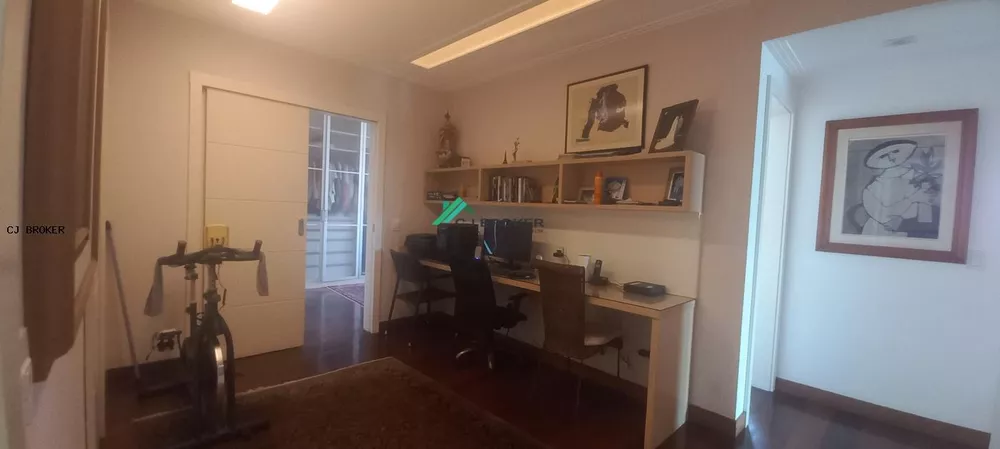 Apartamento, 4 quartos - Foto 29