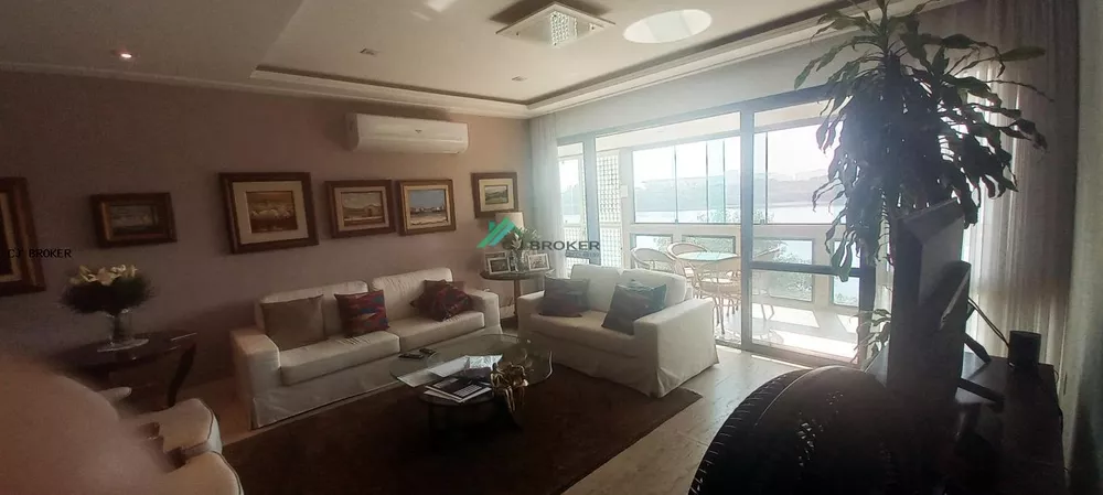Apartamento, 4 quartos - Foto 3