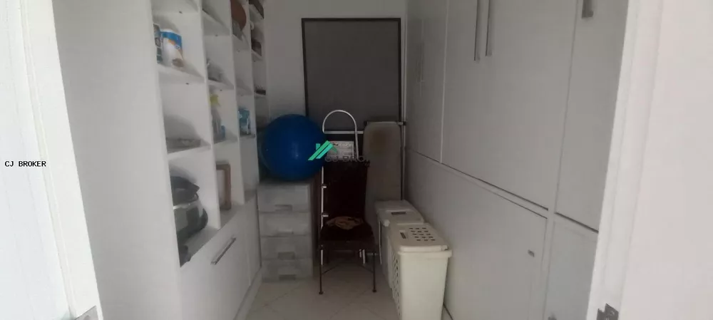 Apartamento, 4 quartos - Foto 30