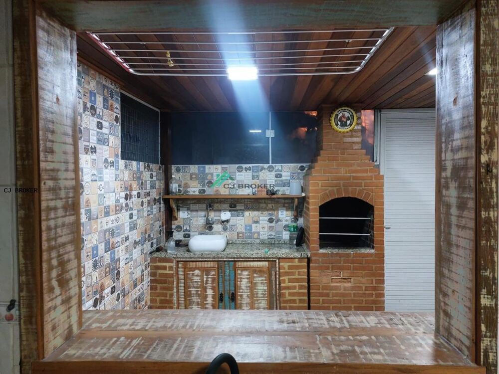 Casa, 2 quartos - Foto 20